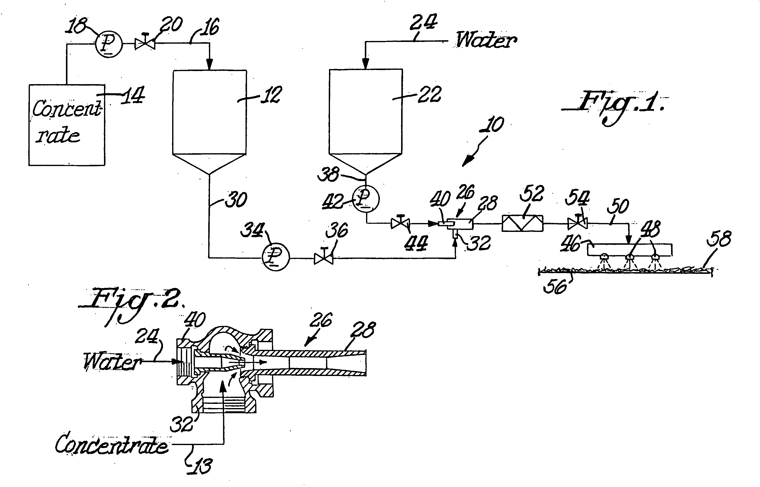 Tobacco flavor applicator