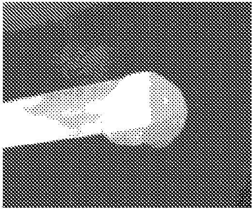 Gel sheet comprising lipidic peptide type gelling agent and polymeric compound