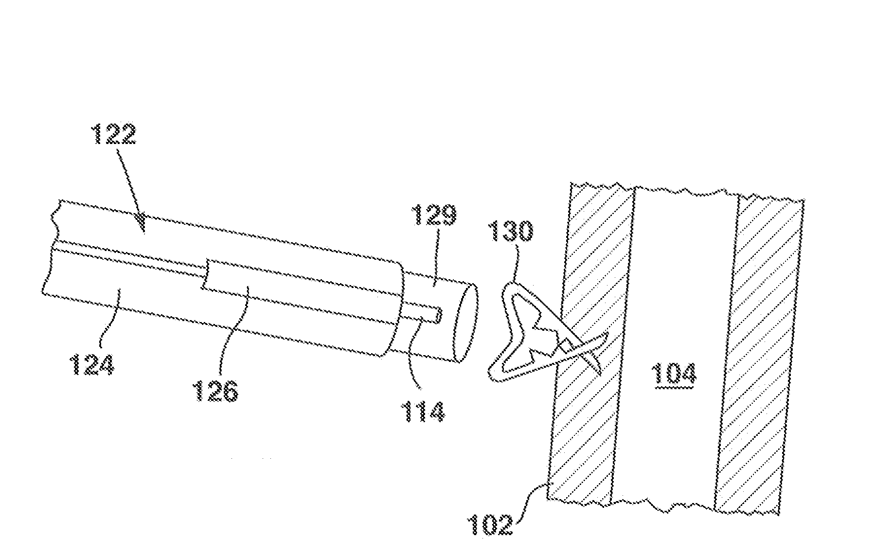 Low-Profile Vascular Closure Systems and Methods of Using Same