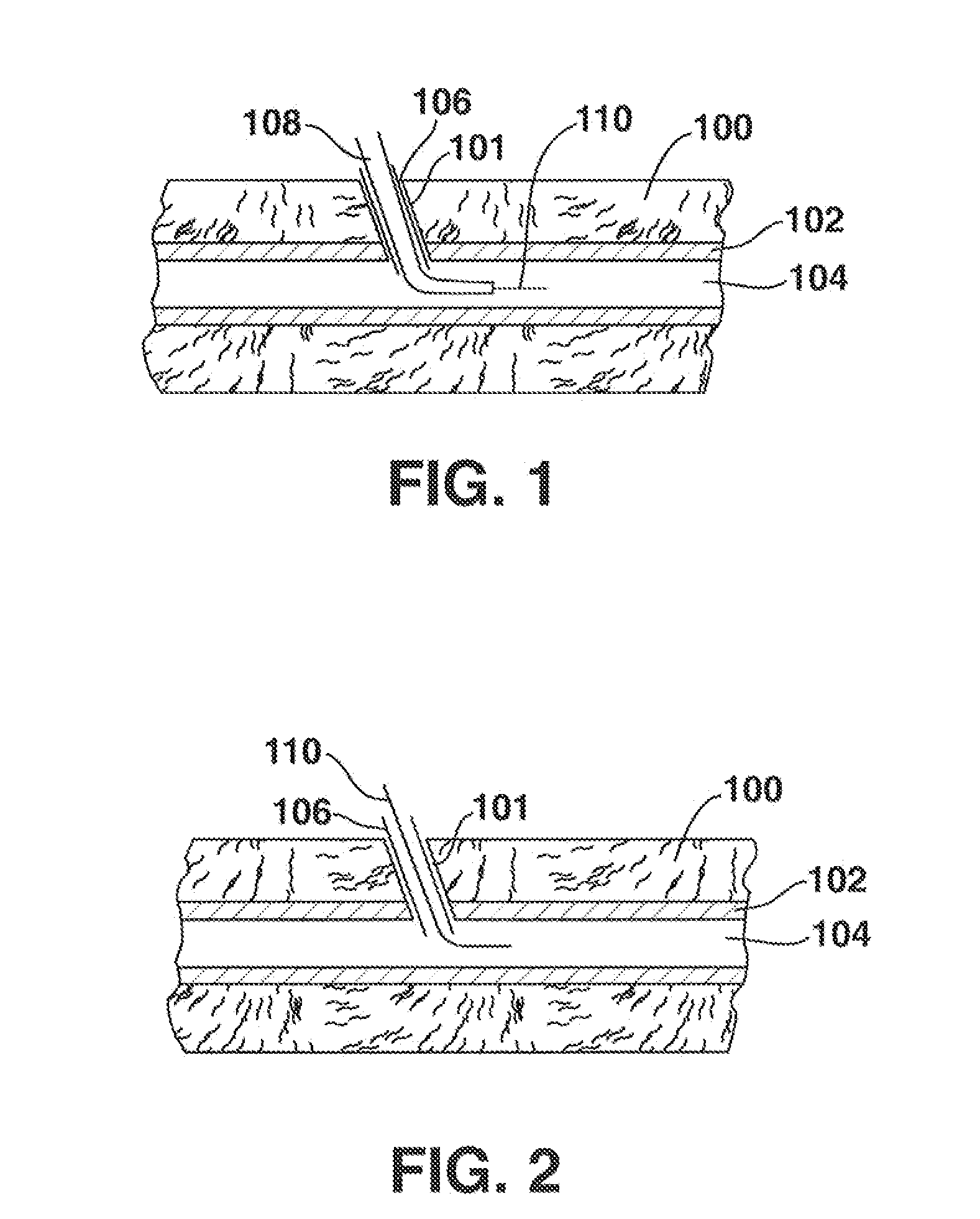 Low-Profile Vascular Closure Systems and Methods of Using Same