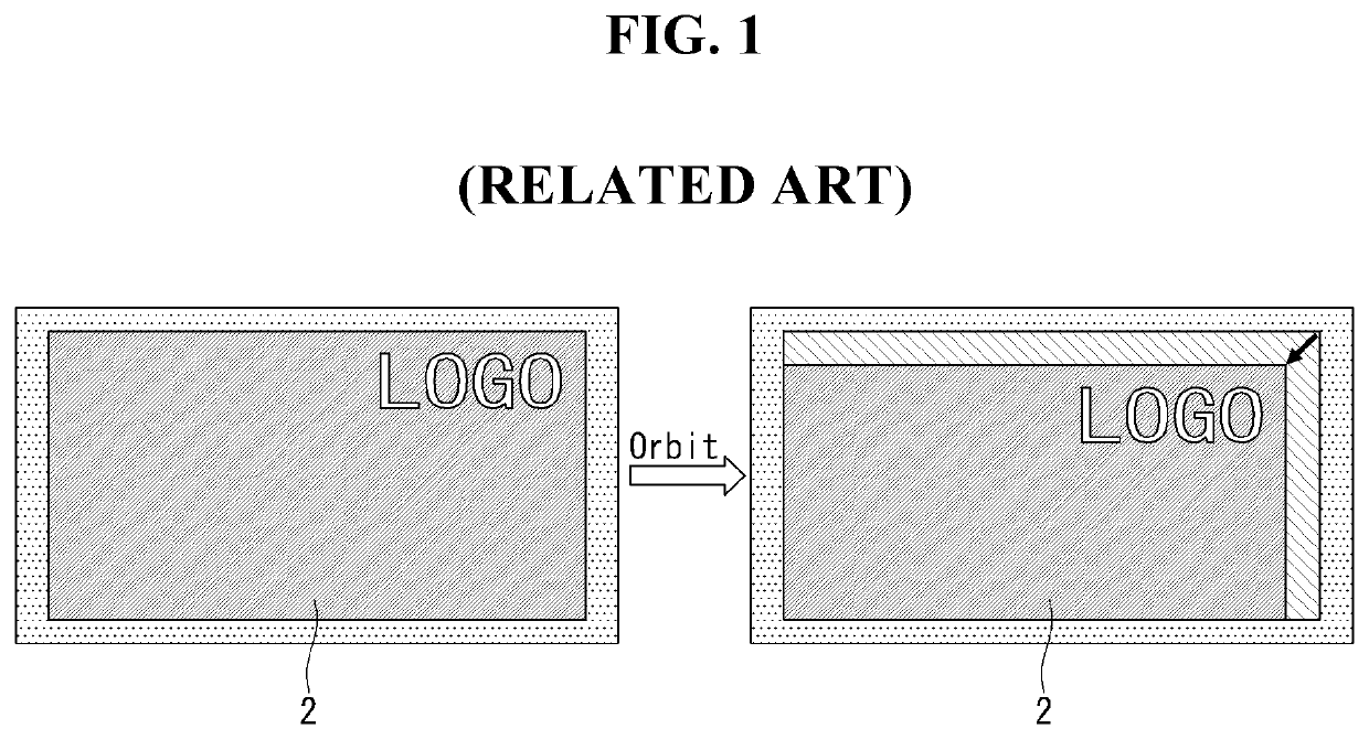 Display device and driving method thereof