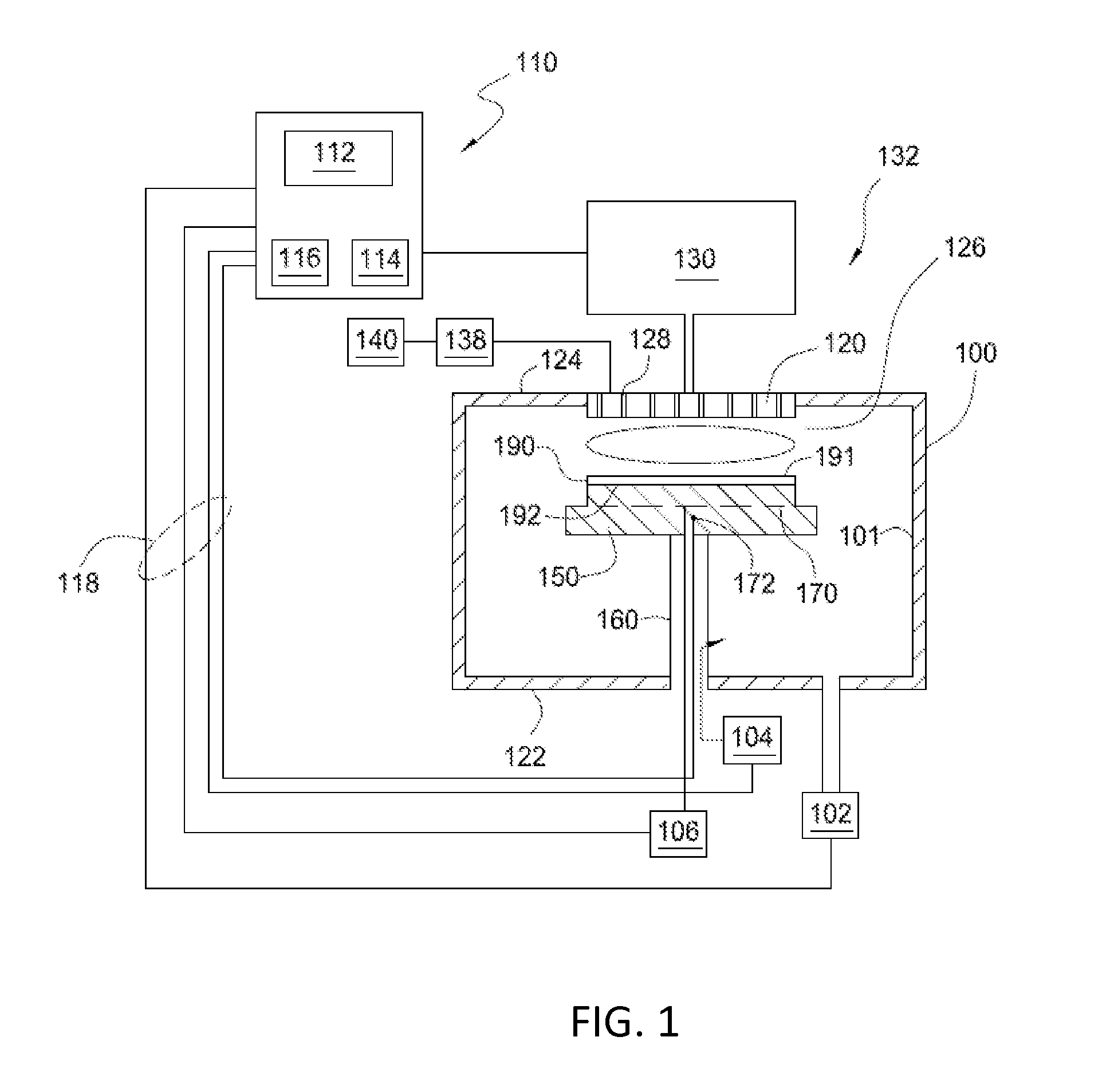 Deposition of metal doped amorphous carbon film