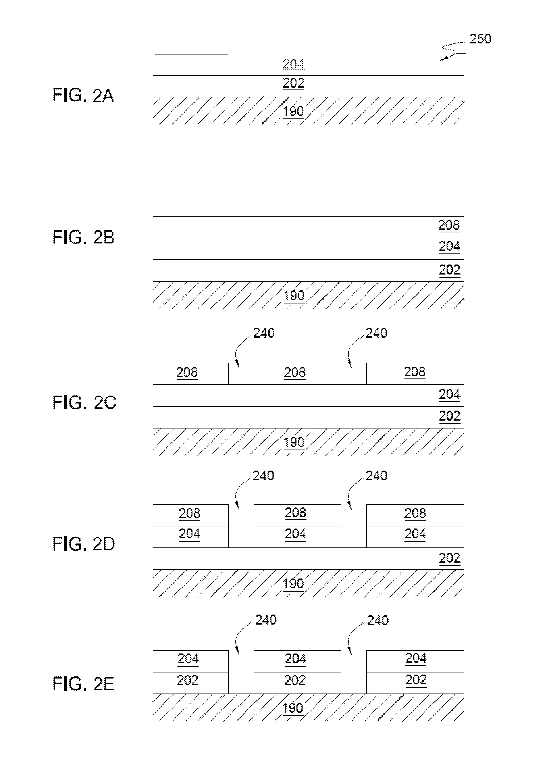 Deposition of metal doped amorphous carbon film