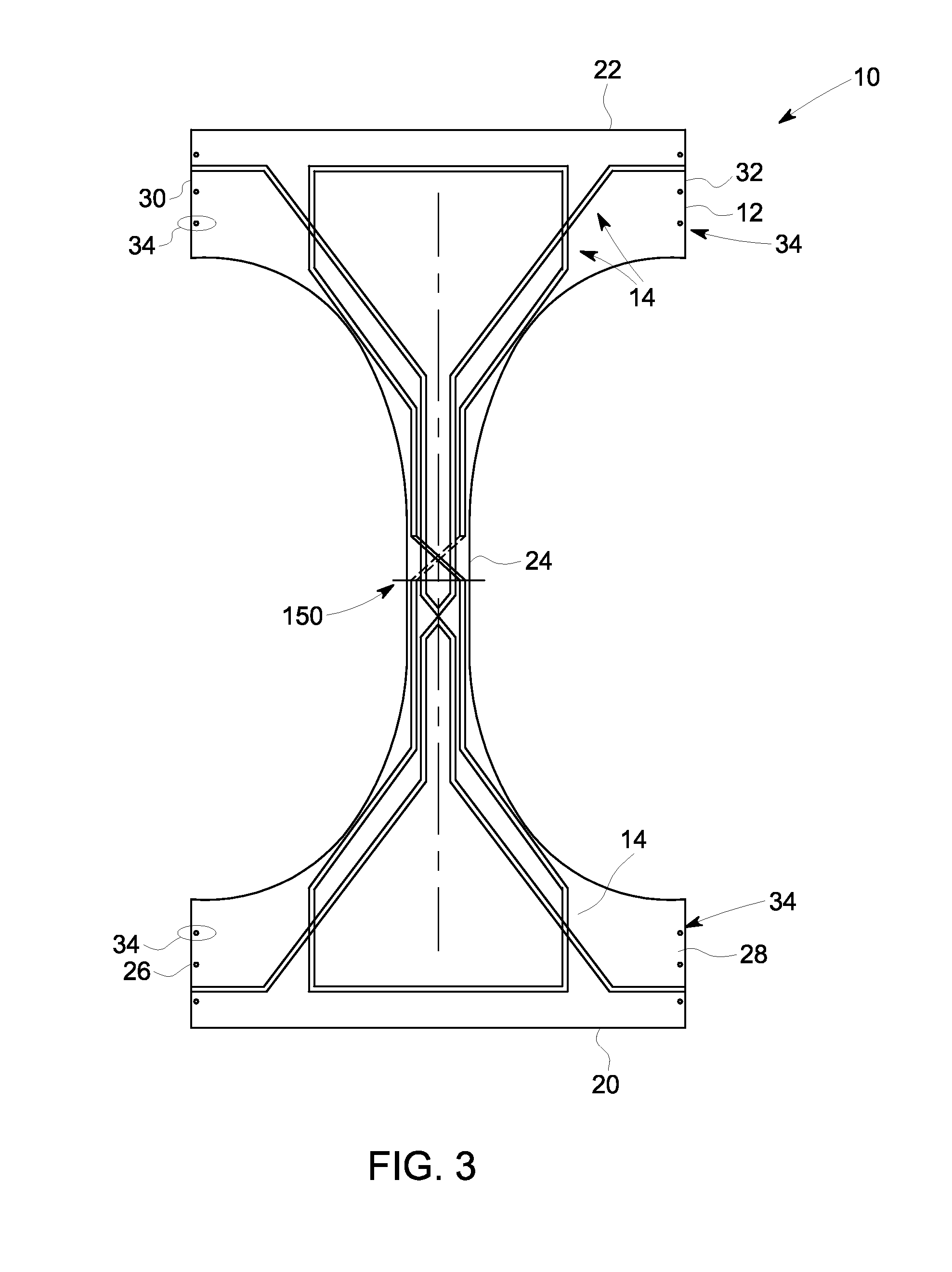 Method and apparatus for imaging a subject using local surface coils