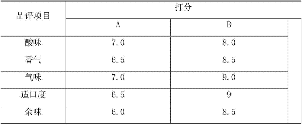 Fermented pepper product and preparation method thereof