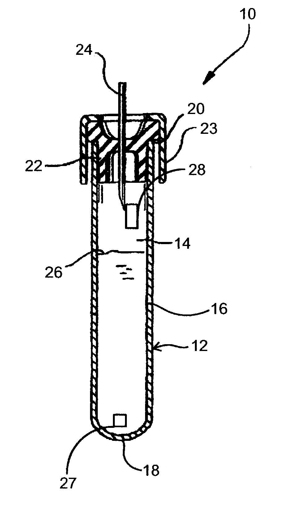 Clinical array assays that include a sample quality evaluation step and compositions for use in practicing the same