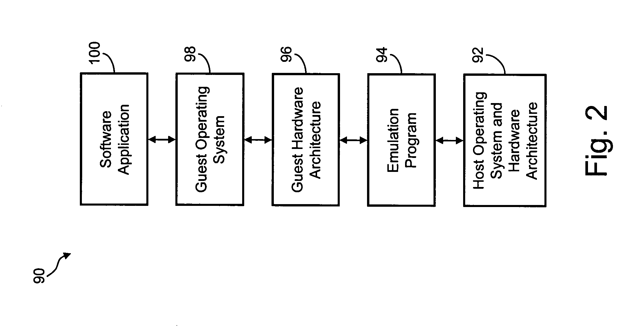 Systems and methods for integrating application windows in a virtual machine environment