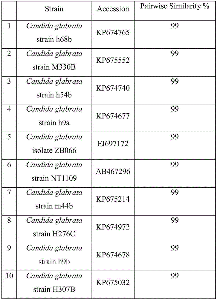 Selenium-rich candida glabrata strain FXY-4 as well as cultivation method and application of selenium-rich candida glabrata strain FXY-4 serving as additive for fish feed