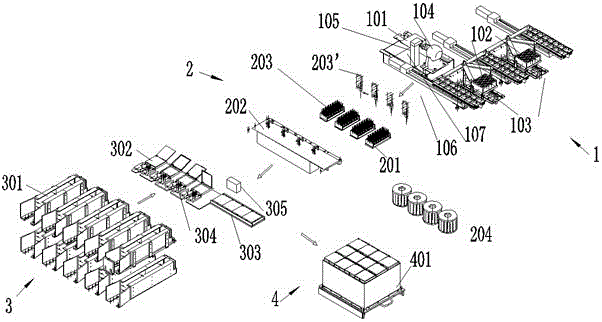 A system and method for streaking microbial samples