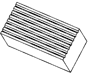 Welding technique of electric resistance welding and stud welding of unmatched materials