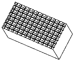 Welding technique of electric resistance welding and stud welding of unmatched materials