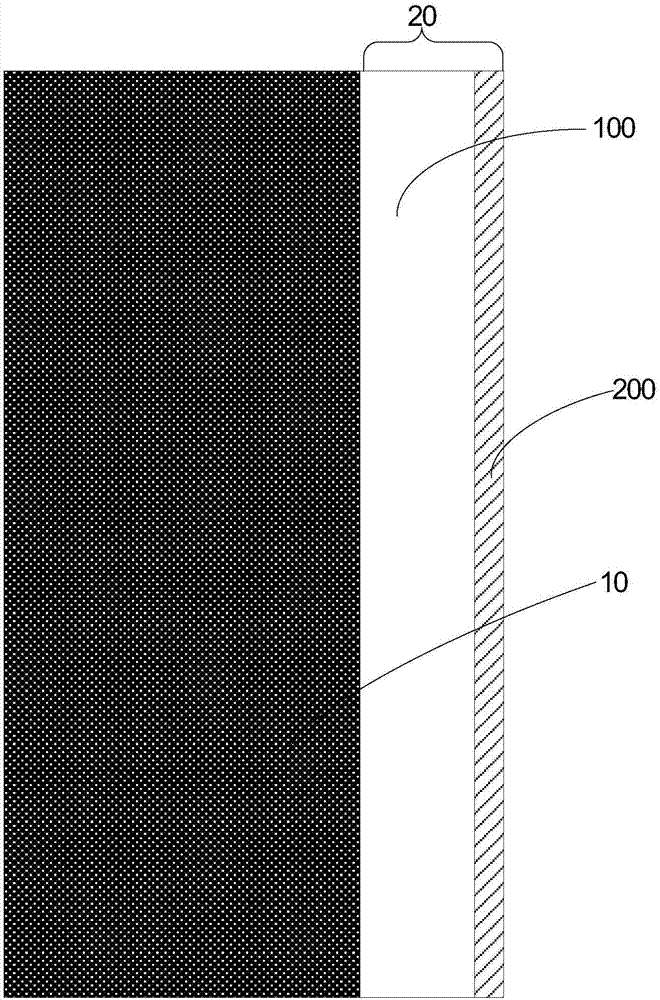 Cover plate and display device