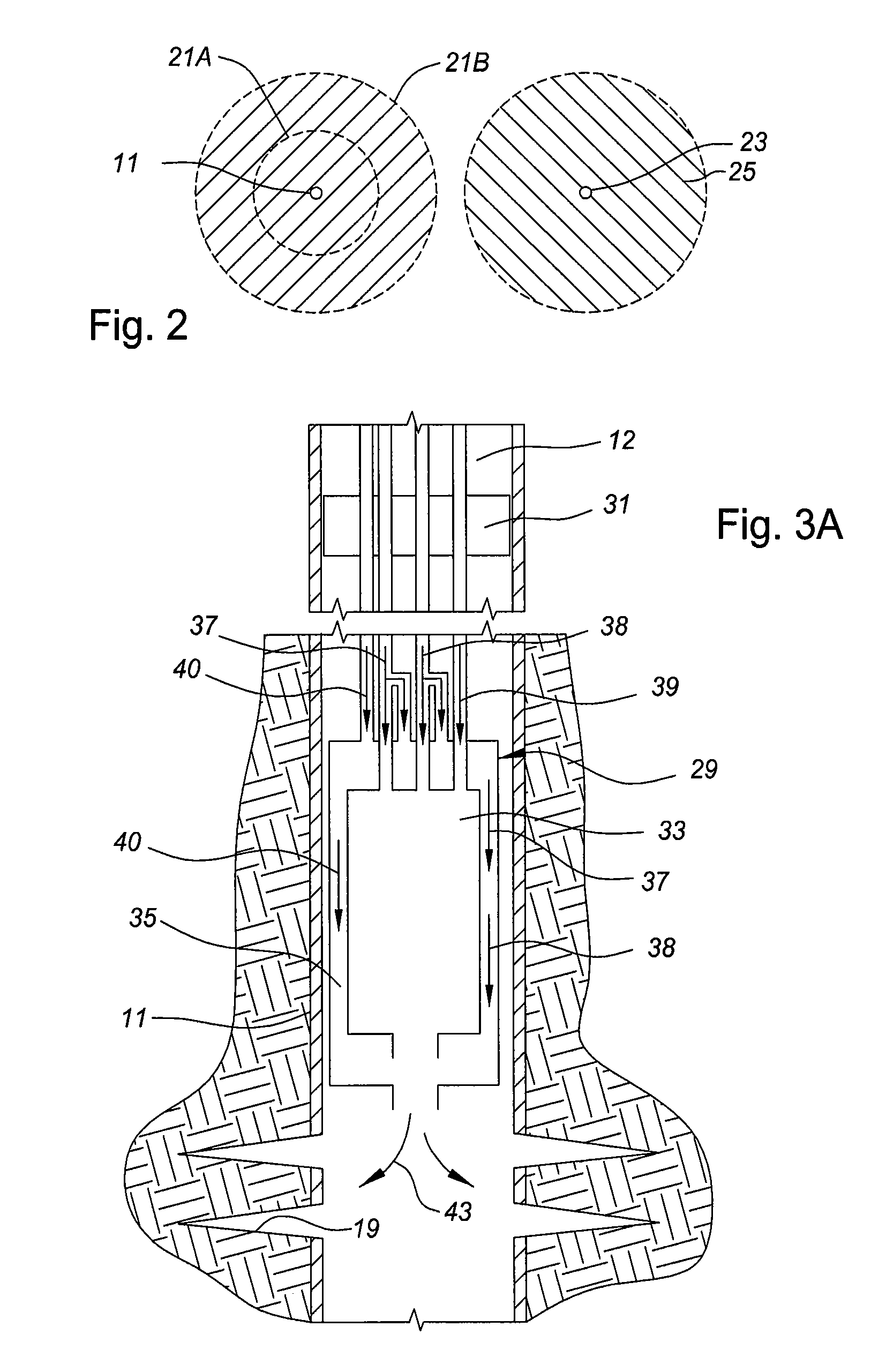 Method for producing viscous hydrocarbon using steam and carbon dioxide