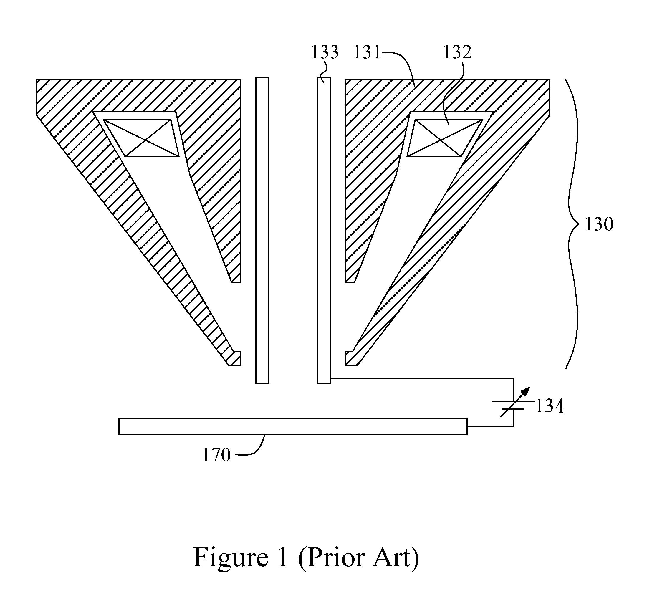 Charged particle apparatus