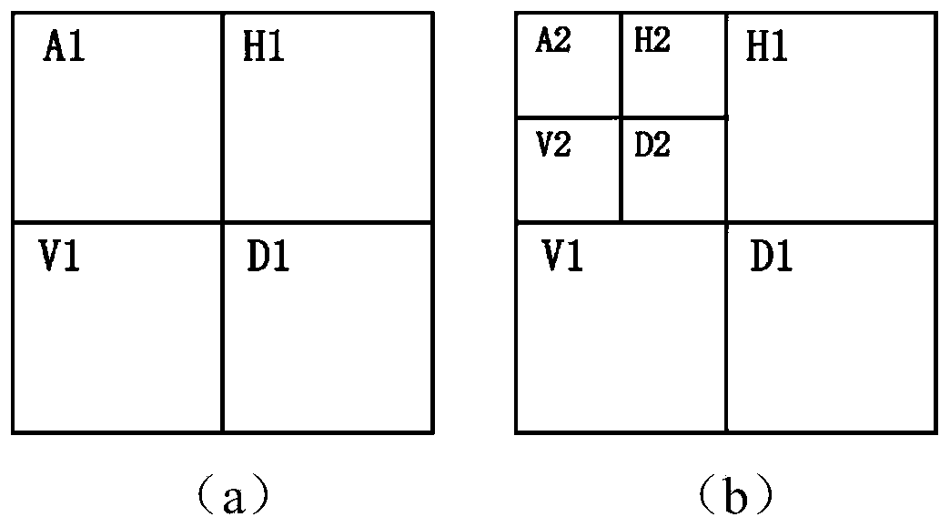 Improved DME edema area neural network segmentation model construction method