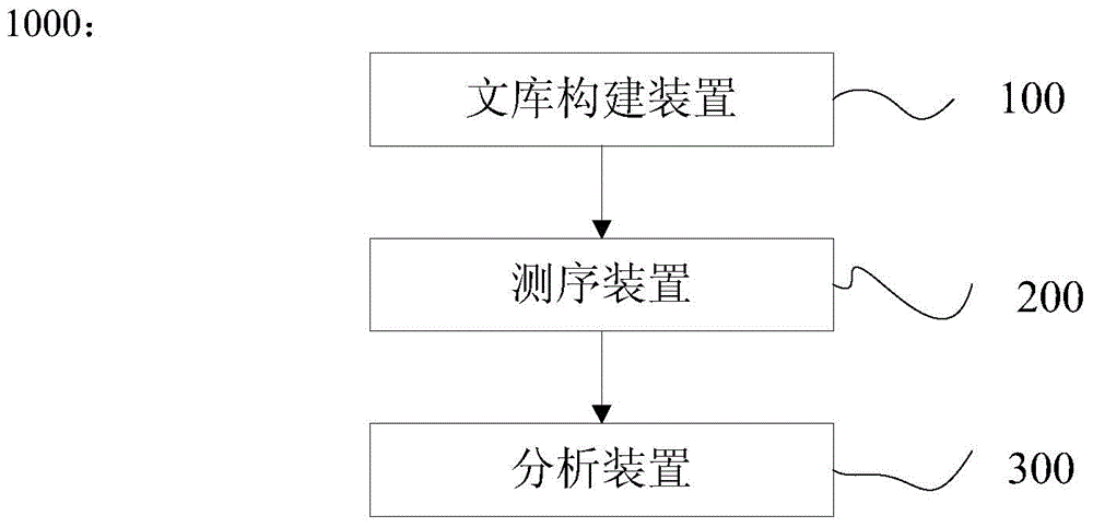 DNA label, PCR primer and application thereof