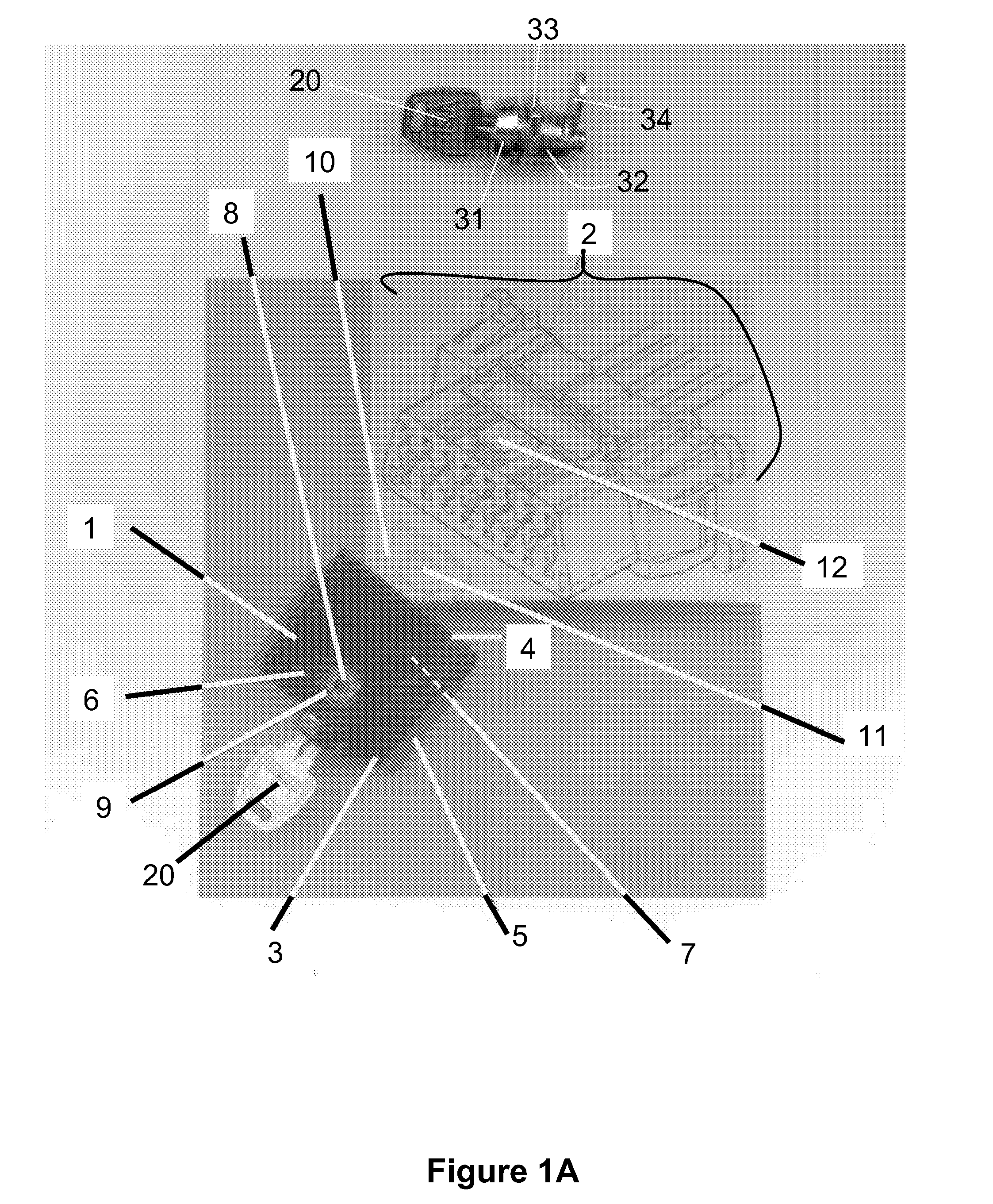 Vehicle connector lockout apparatus and method of using same