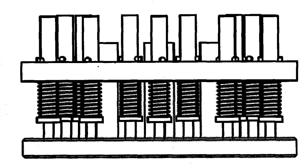 Welding fixture