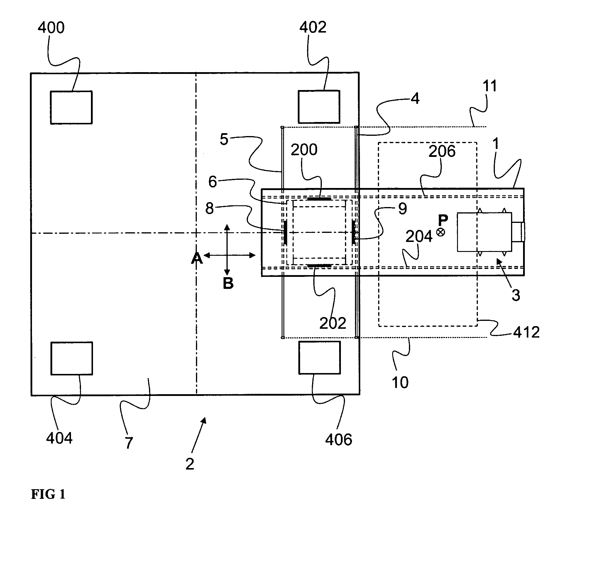 Cantilevered multi purpose tower and method for installing drilling equipment