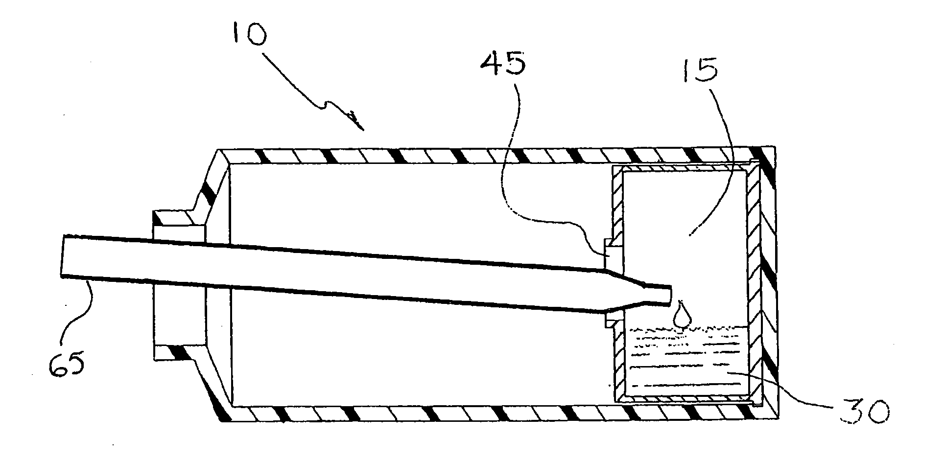 Compartmentalized device for cell culture, cell processing and sample dialysis