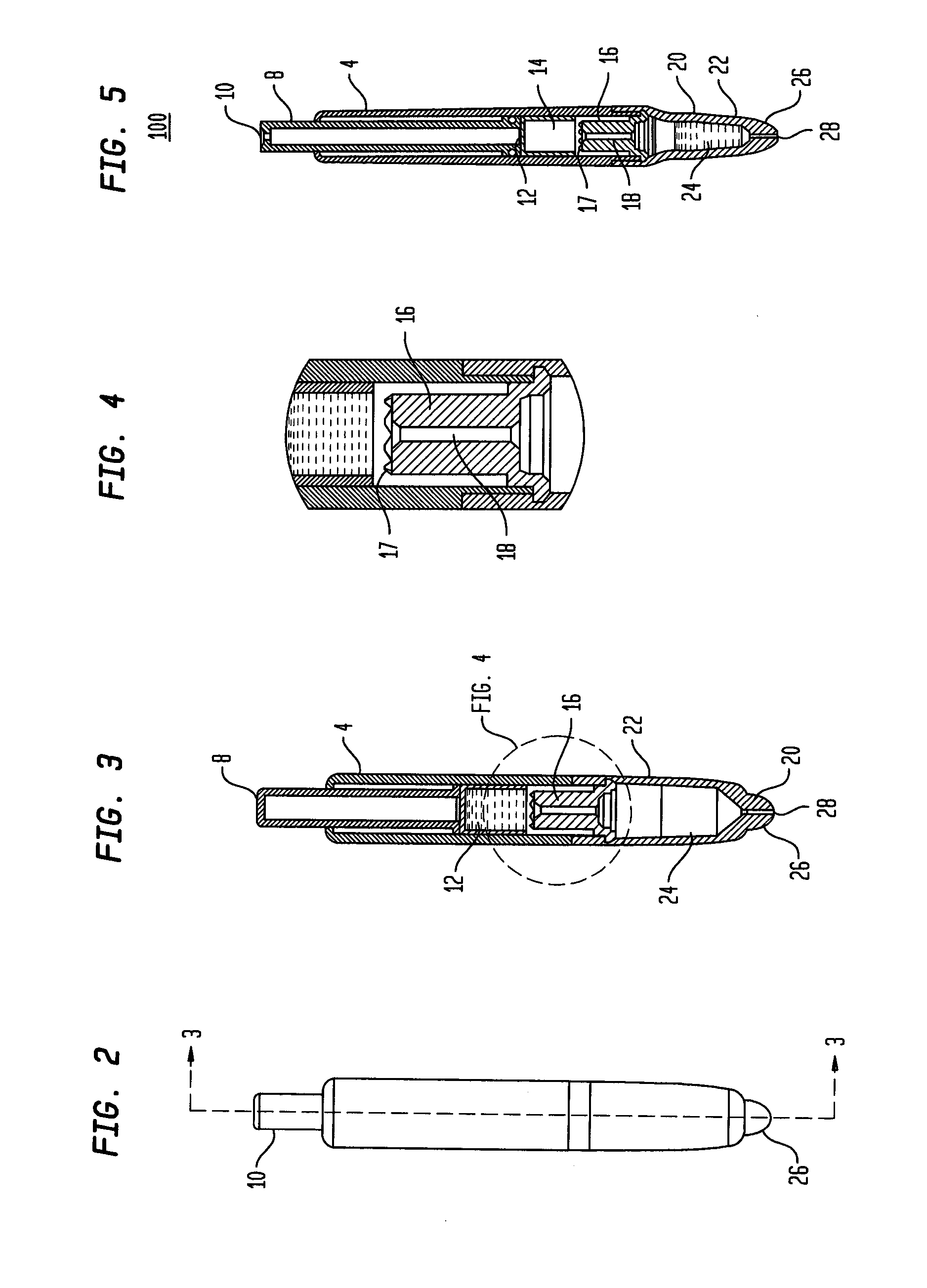 Fluid applicator