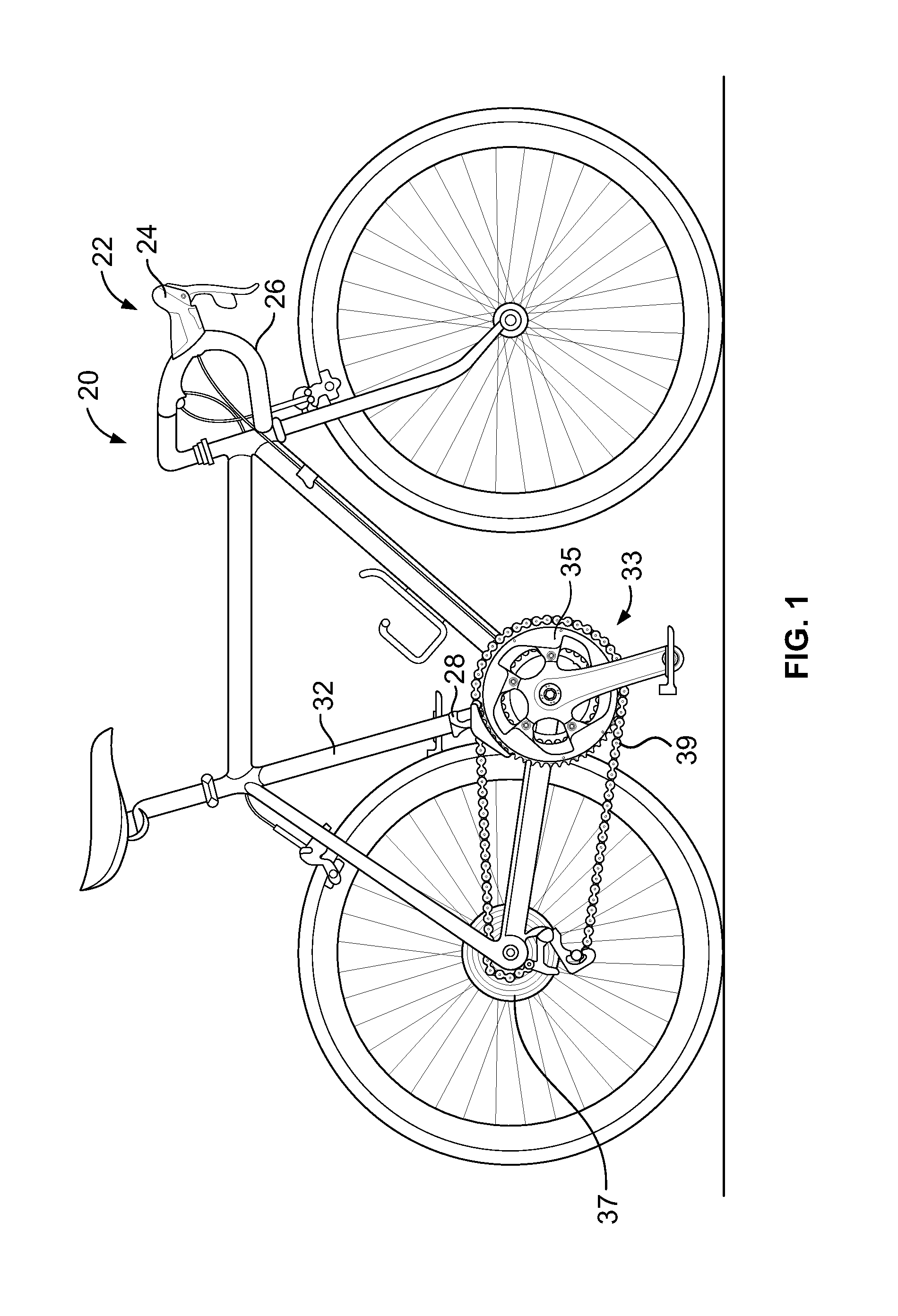 Electronic shifting systems and methods