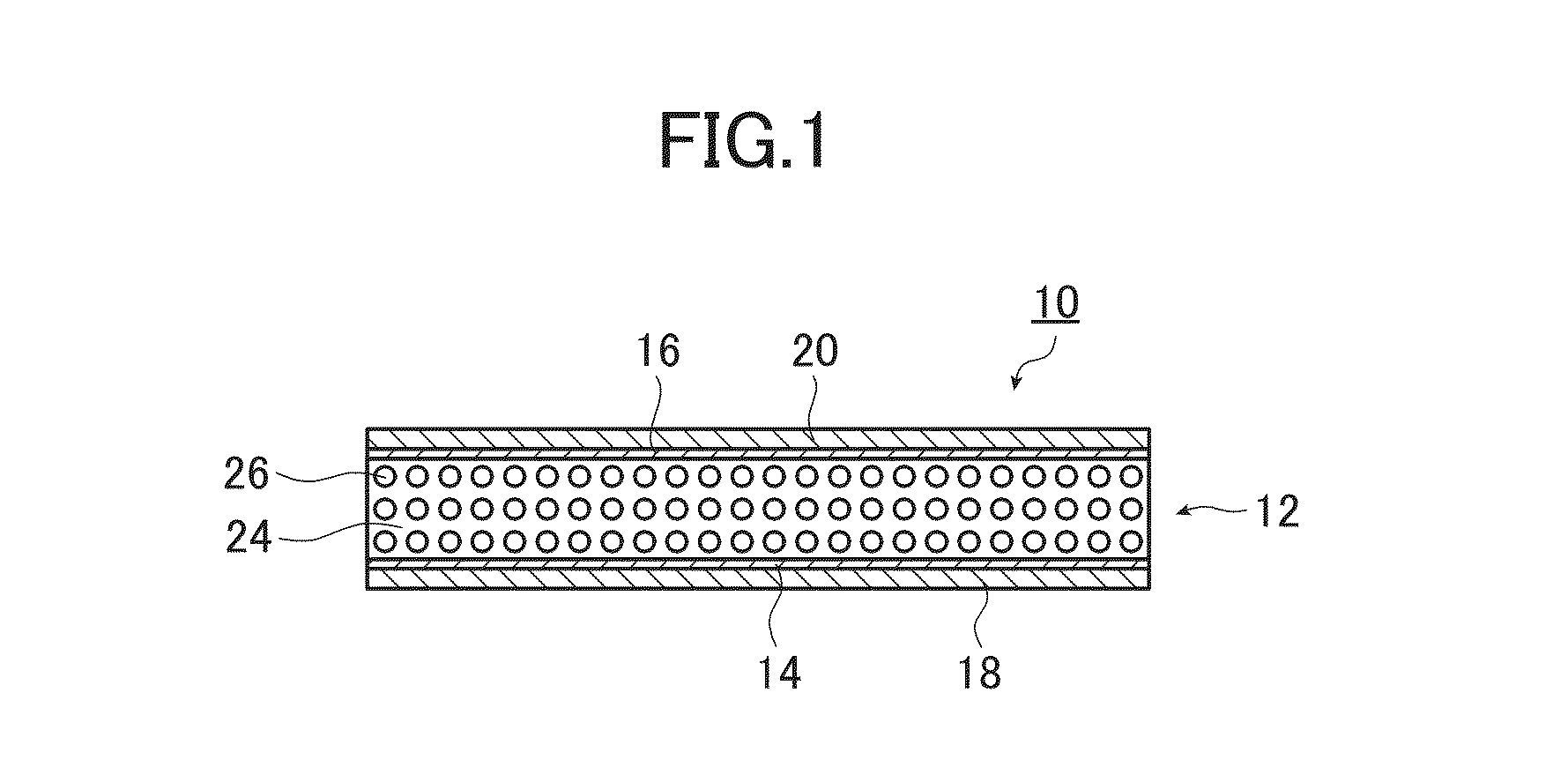 Electroacoustic converter film, flexible display, vocal cord microphone, and musical instrument sensor