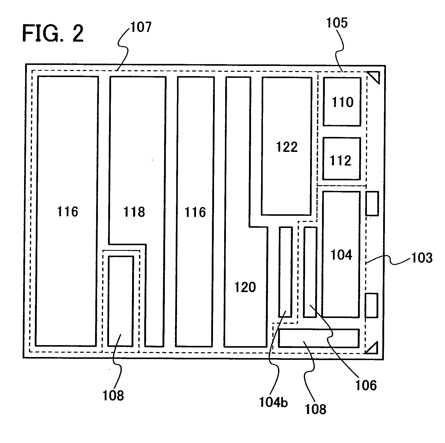 Manufacturing method of semiconductor device