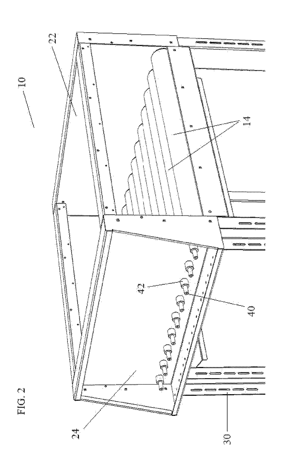 Conveying systems and methods of use