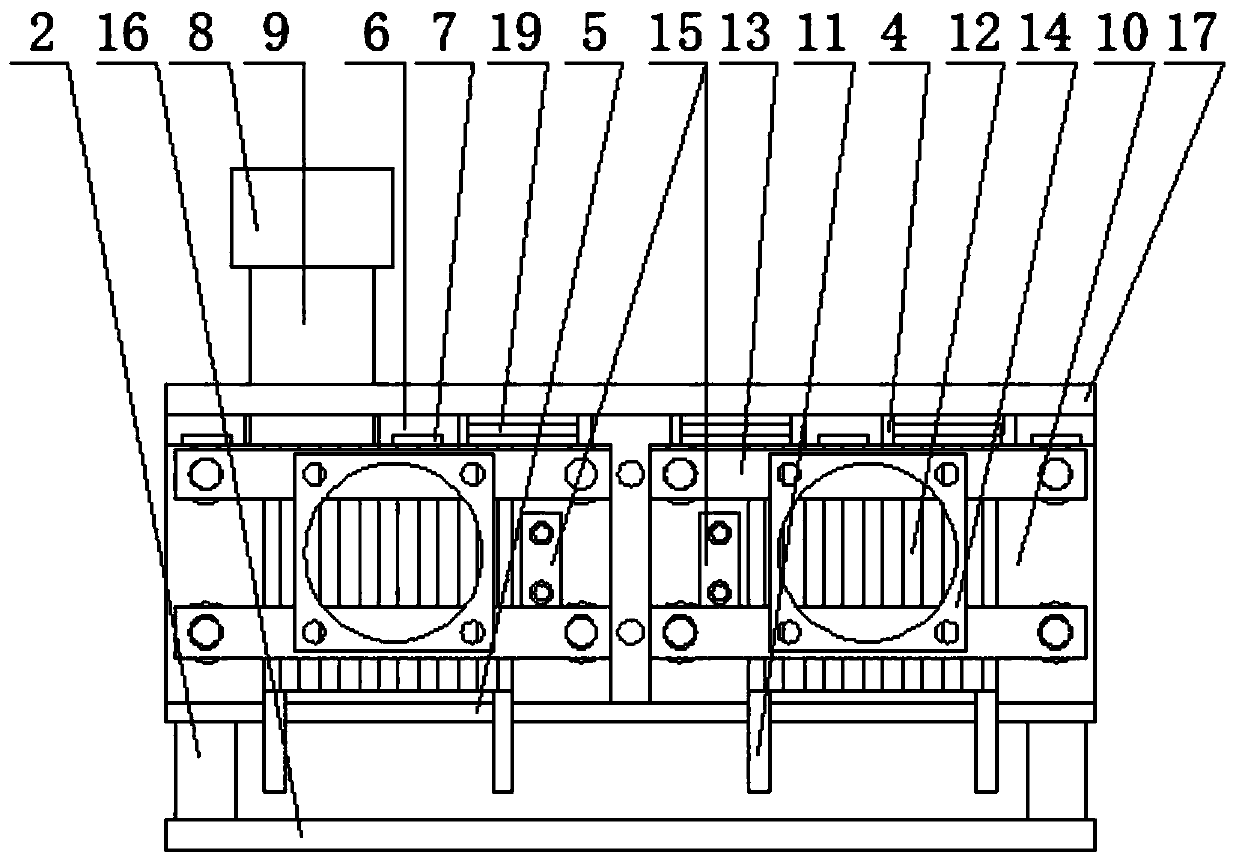 Constant-temperature incubation system