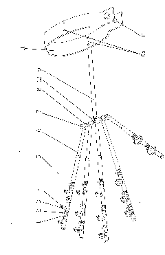 Rehabilitative manipulator for hand burns and scalds