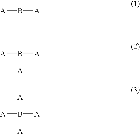 Crosslinked cosmetic or pharmaceutical phospholipid-containing gels and emulsions based on ethylene oxide-containing or propylene oxide-containing emulsifiers