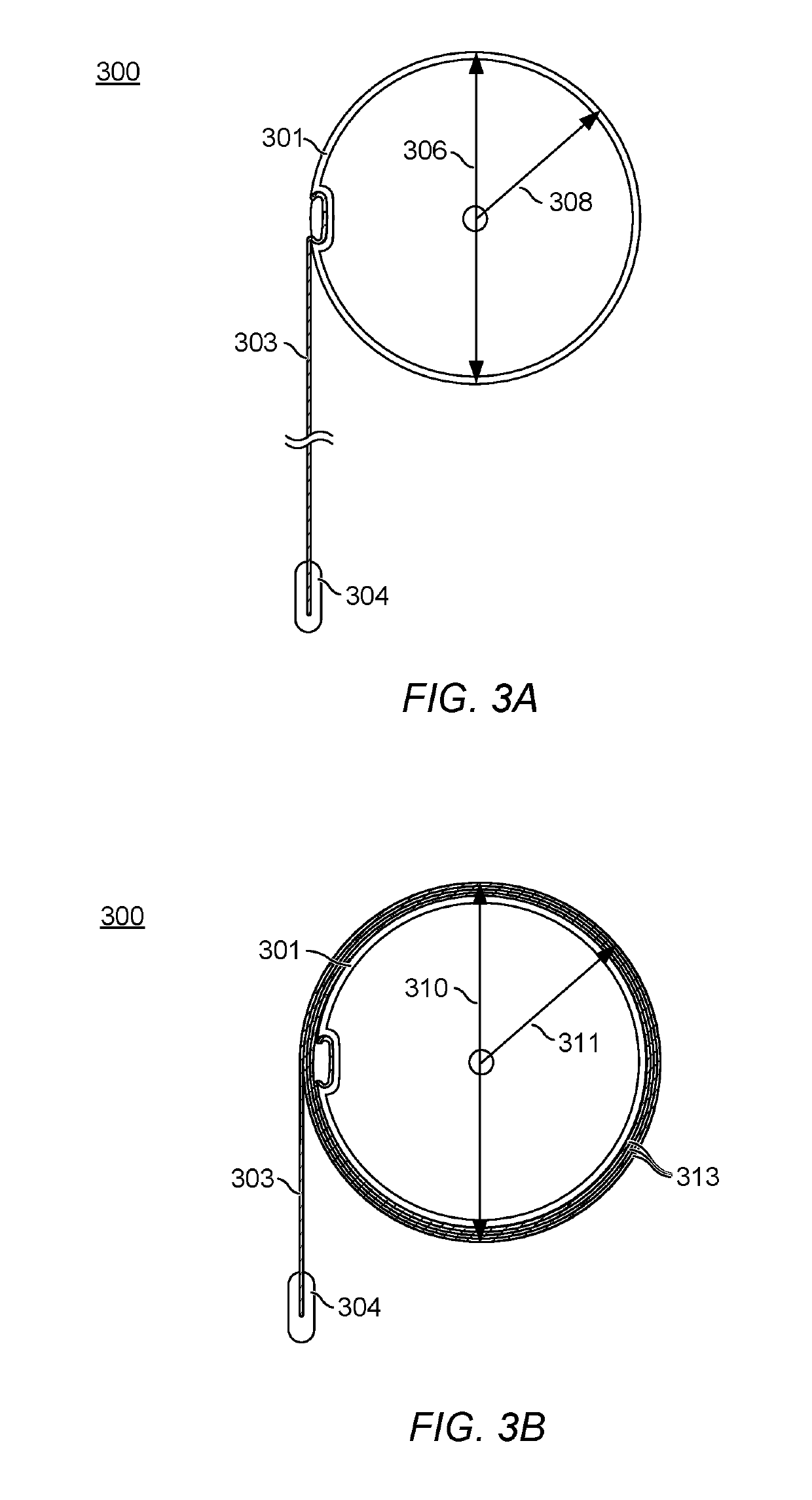 Motor pretensioned roller shade