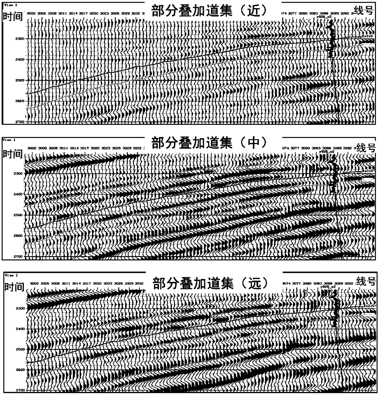 AVO approximate pre-stack inversion method based on variable containing sensitive lithology recognition factor