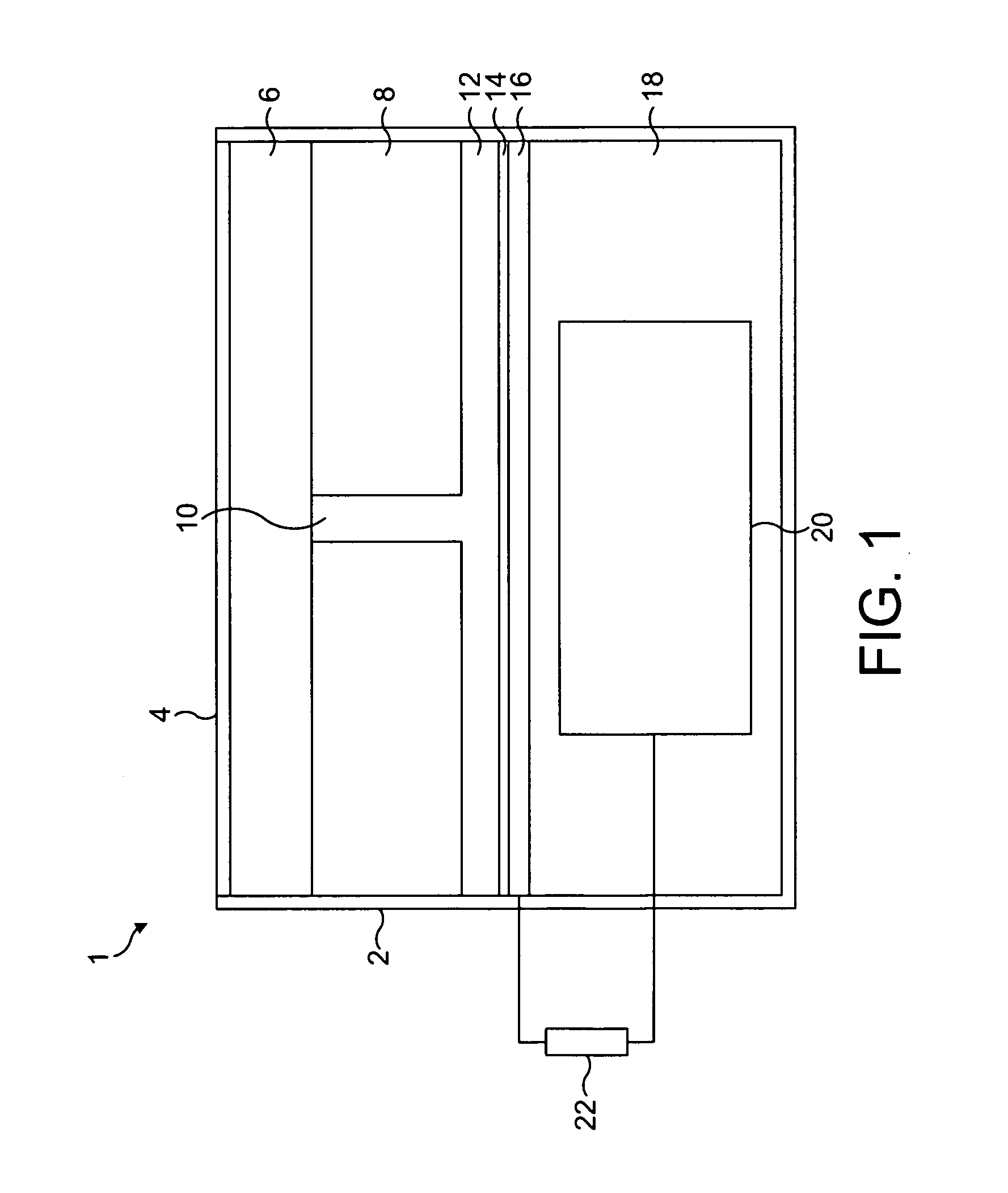 Flue gas analyser