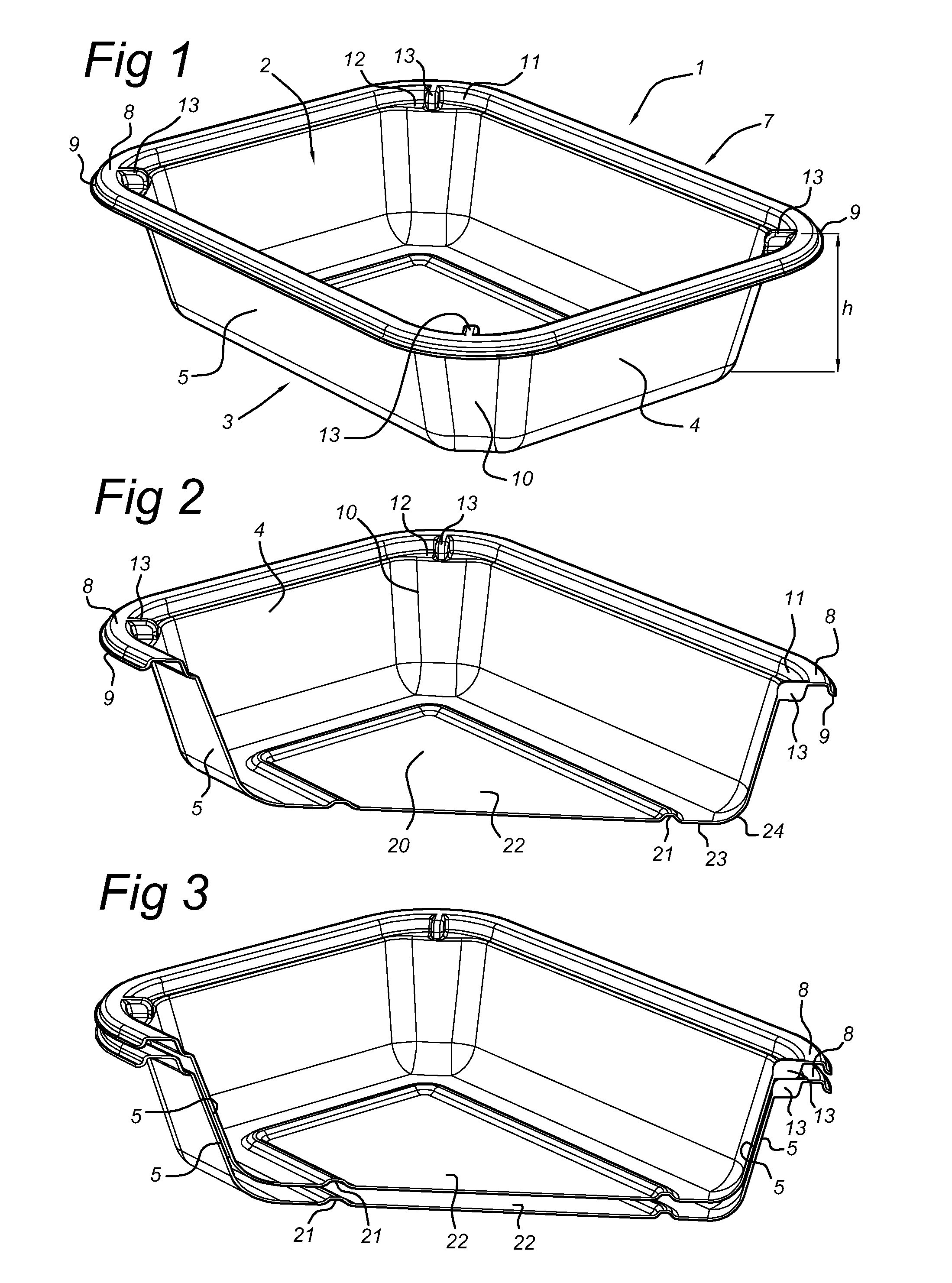 Food Packaging