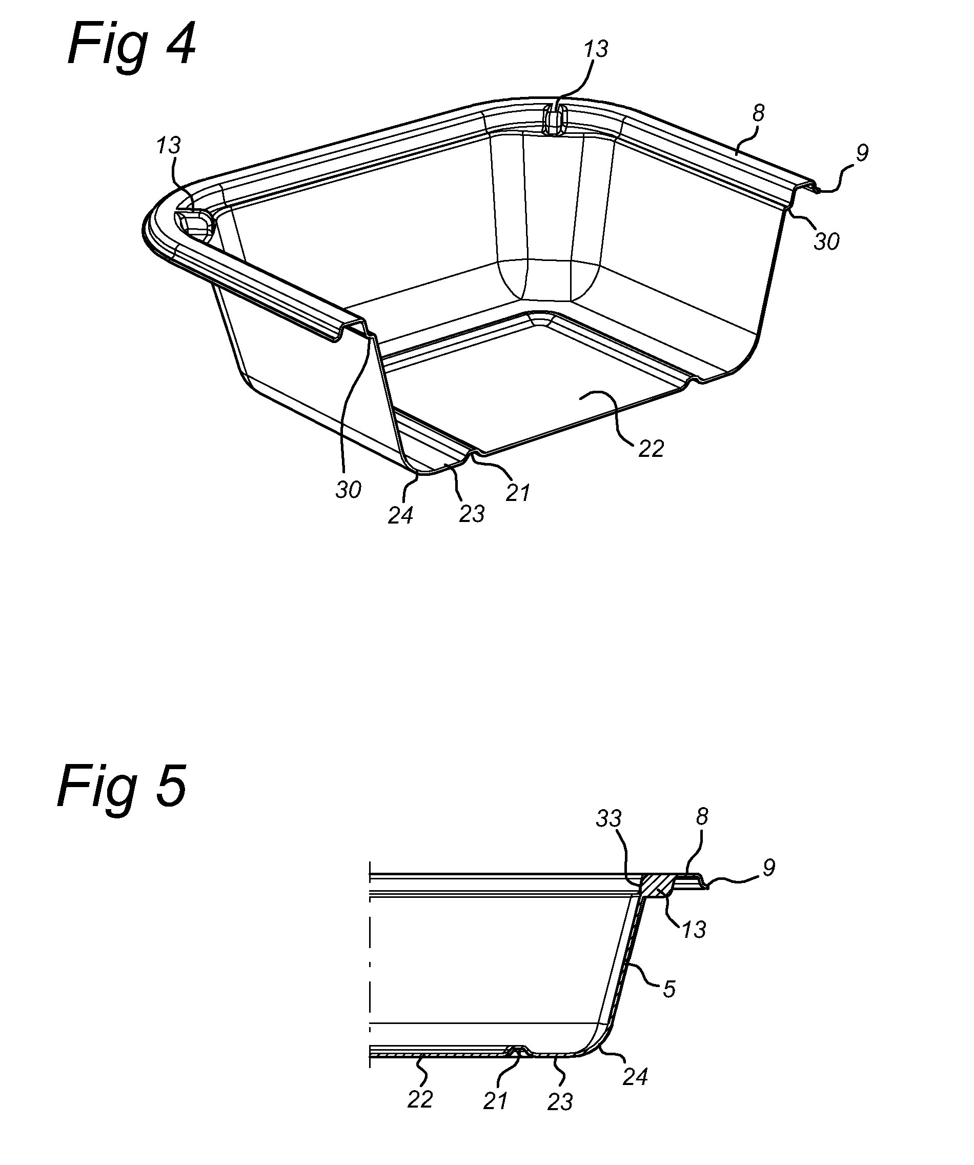 Food Packaging