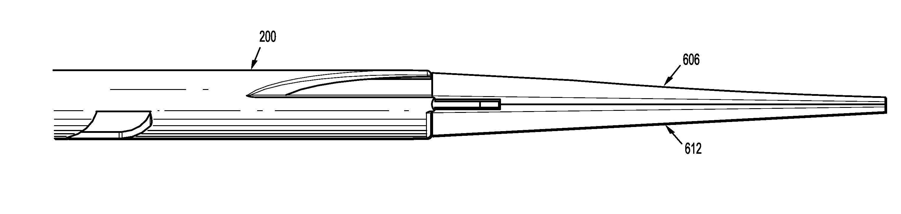 Catheterization System