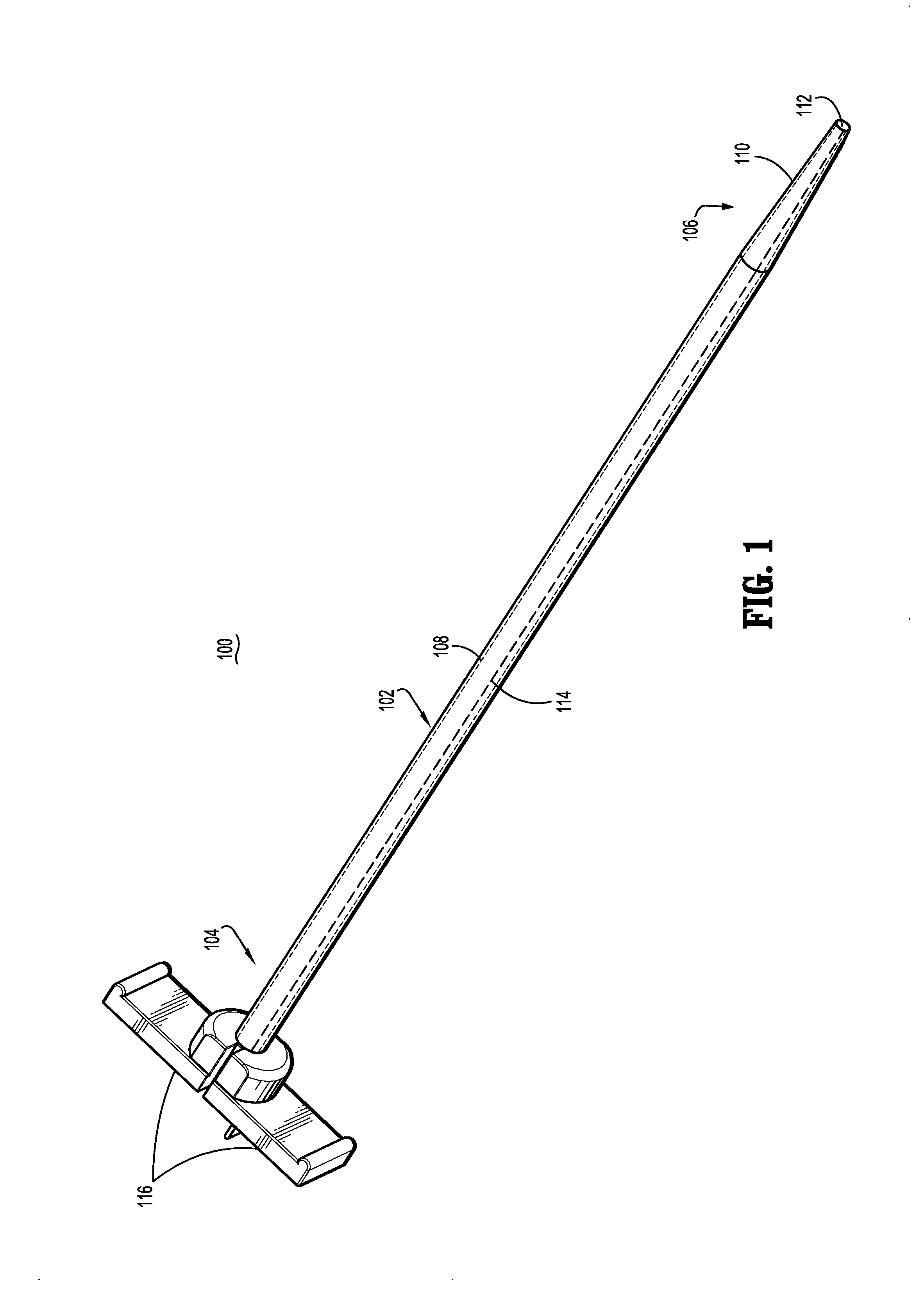 Catheterization System