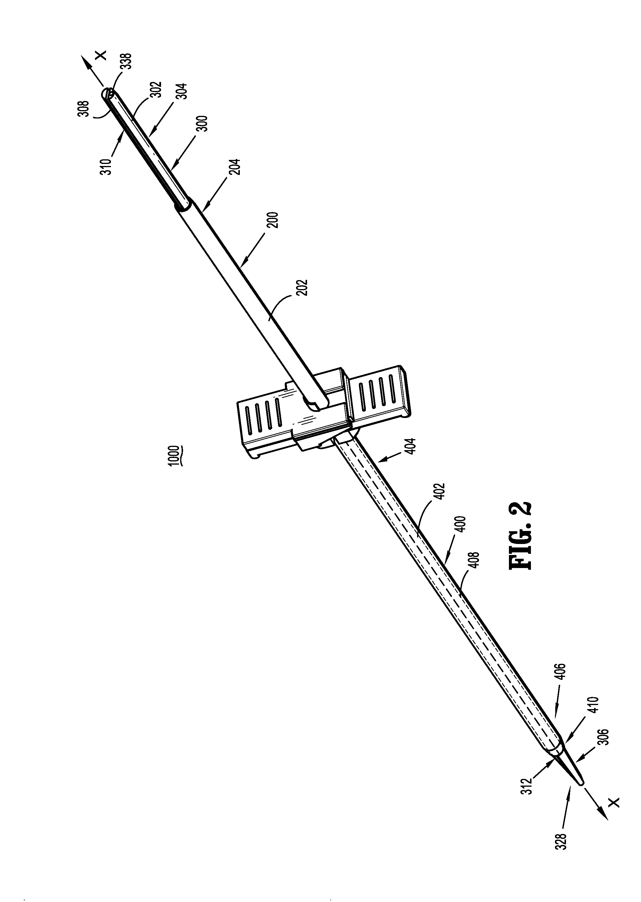 Catheterization System