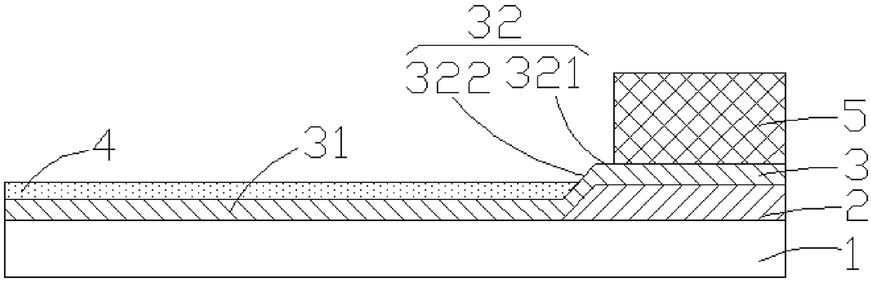 Color filter, preparation method and display device