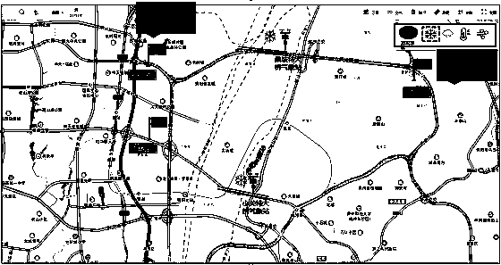 Intelligent early warning system for road meteorological environment monitoring