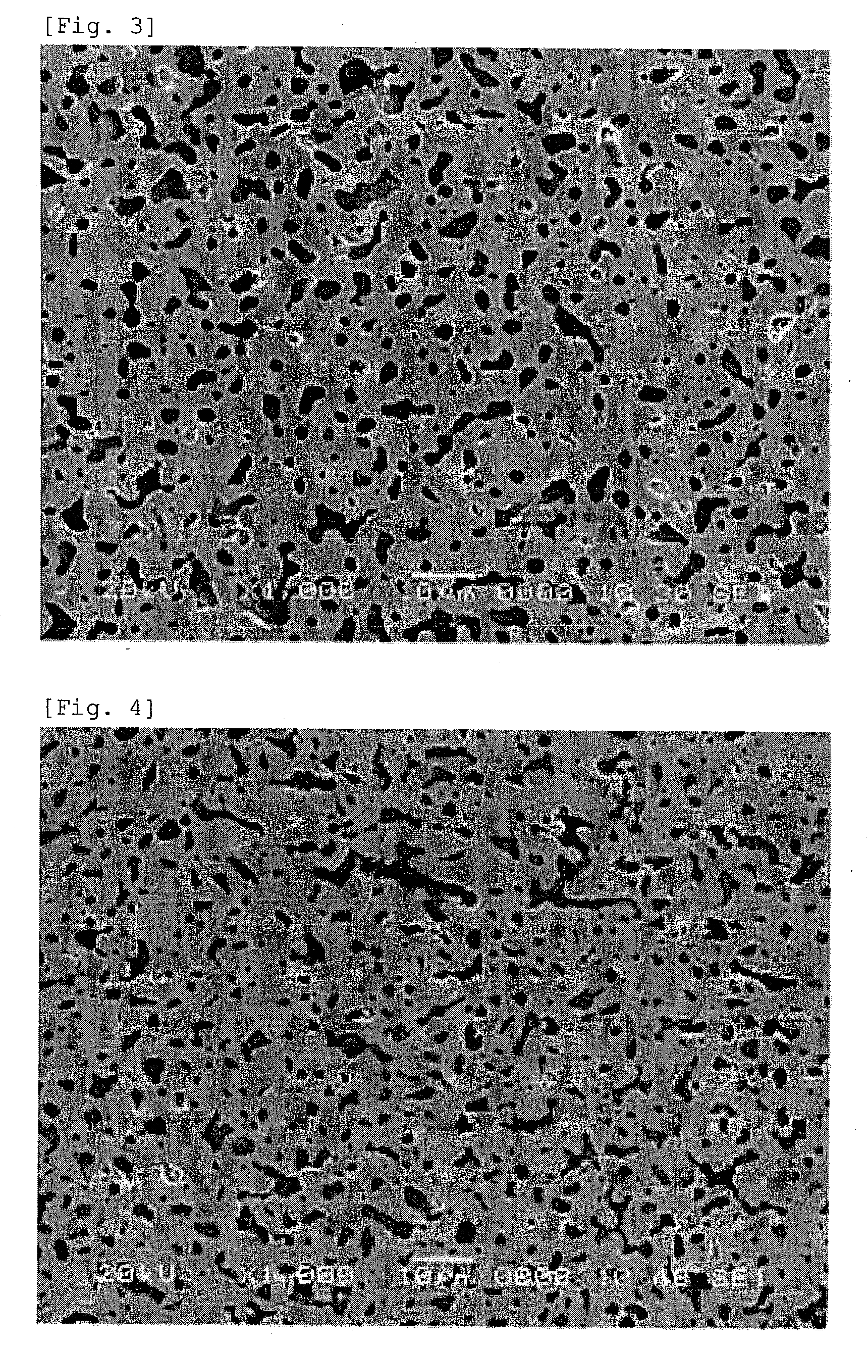 Sputtering Target for Magnetic Recording Film and Method for Manufacturing the Same