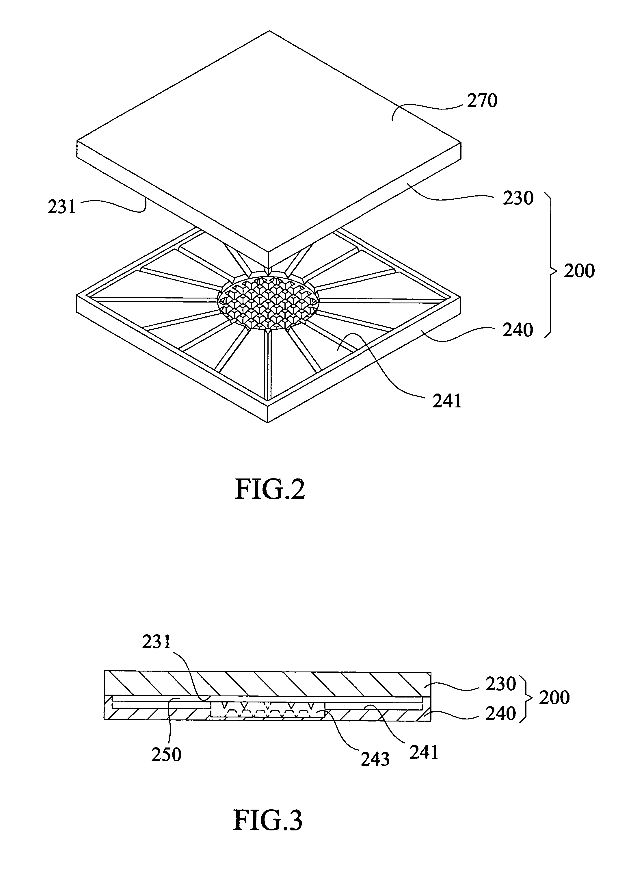 Heat-dissipating device