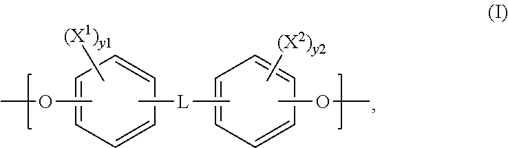 Polymeric biomaterials derived from phenolic monomers and their medical uses