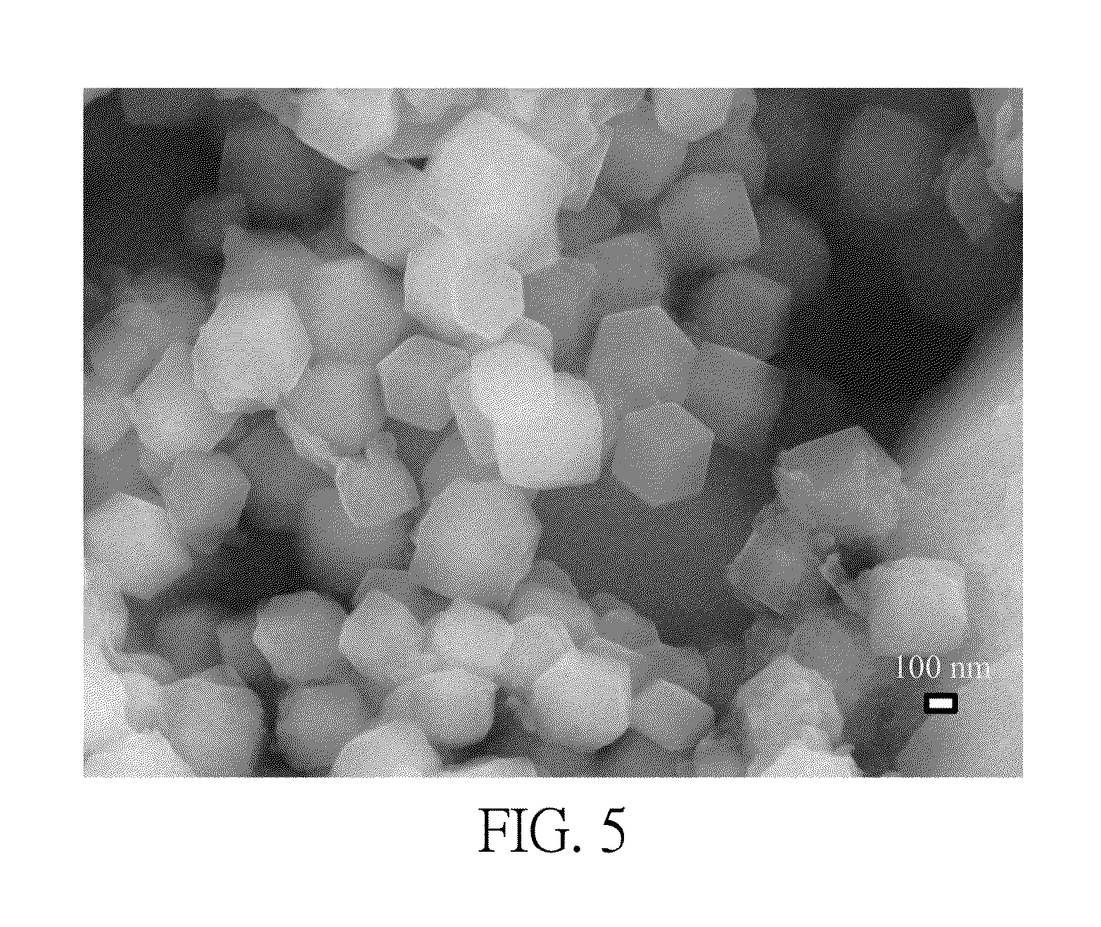 Preparation method of zeolitic imidazolate framework-90 in water-based system