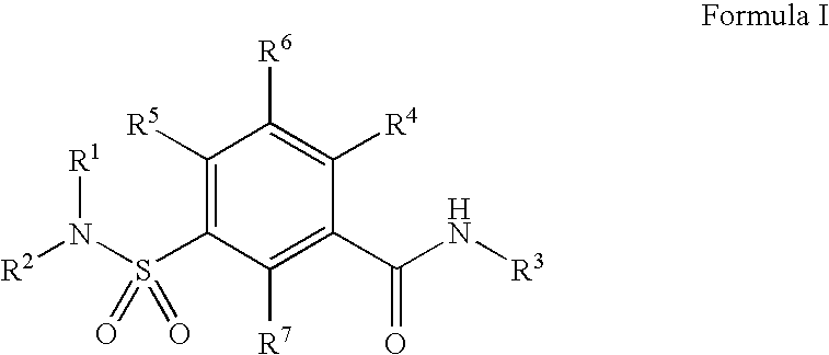 Heterocyclic sulfonamides as modulators of cardiac sarcomeres