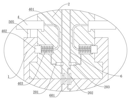 Novel stomatological clinical stomatoscope and using method thereof