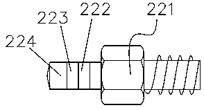 High dimensional model 3D printer and 3D printing method