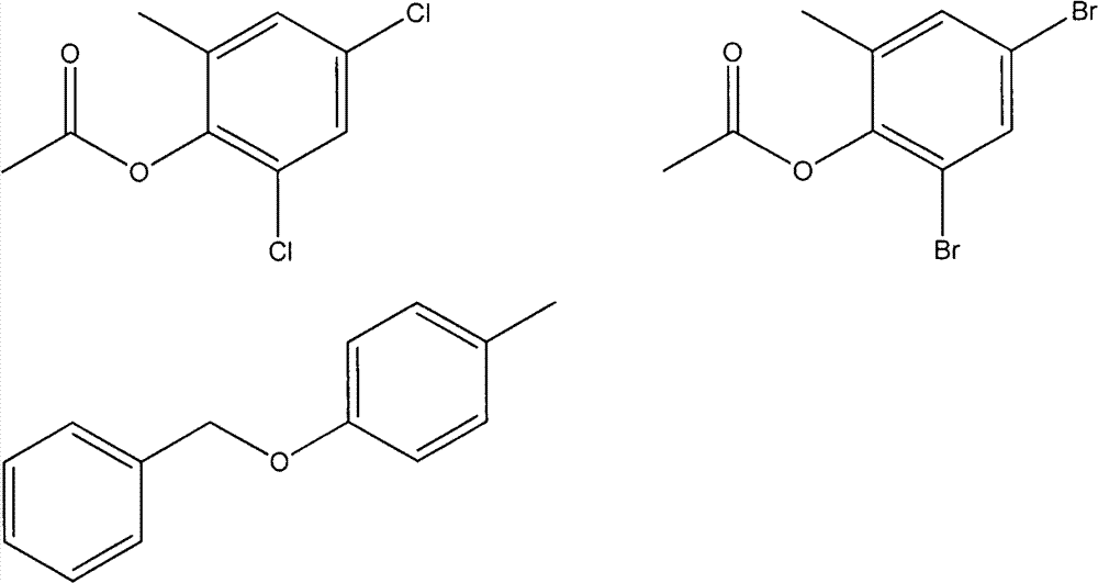 Preparation of oxadiazole compound and application thereof to anti-inflammatory treatment